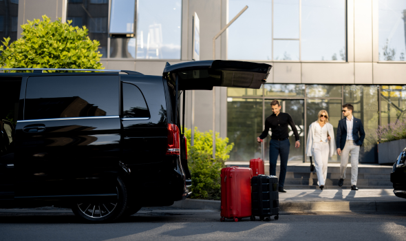 Airport Transfer vancouver