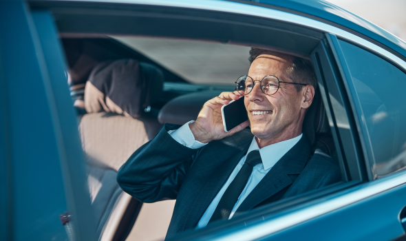 Corporate Travel