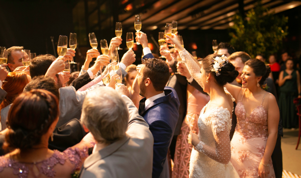 Weddings