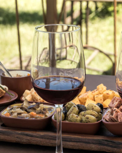 wine tours car service